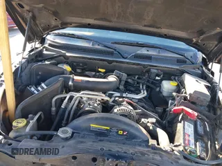 2008 Dodge Dakota с VIN 1D7HW68N98S577331, выставлен на аукционе IAAI как лот 41394561 с пробегом 178 670 миль миль и . История ставок и продаж доступна на DreamBid. Изображение 10.