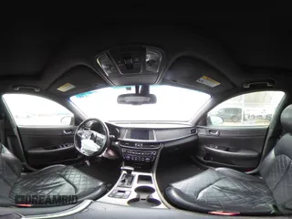 2016 Kia Optima SXL Turbo with VIN 5XXGV4L2XGG120045, listed as a IAAI auction lot 41511829 with 107,760 mi miles. Bid and sale history available at carsss.com. Image 19.
