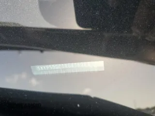 2024 Kia Telluride SX Prestige X-Pro с VIN 5XYP5DGC1RG416363, выставлен на аукционе Copart как лот 60986805 с пробегом 28 771 миль миль и Списание • Salvage title. История ставок и продаж доступна на DreamBid. Изображение 13.