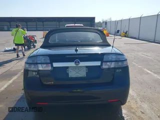 2008 Saab 9-3 z VIN YS3FB79Y586006206, wystawiony jako IAAI lot #42062811 z przebiegiem 96 333 mil mil oraz . Historia ofert i sprzedaży dostępna na DreamBid. Obrazek 16.