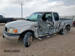1999 Ford F-150 с VIN 1FTRX07W0XKB88434, выставлен на аукционе Copart как лот 60063135 с пробегом 277 188 миль миль и Списание • Salvage title. История ставок и продаж доступна на DreamBid. Изображение 1.
