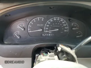 1997 Ford Explorer XLT с VIN 1FMDU32PXVUD09813, выставлен на аукционе Copart как лот 61066325 с пробегом 222 538 миль миль и Списание • Salvage title. История ставок и продаж доступна на DreamBid. Изображение 9.