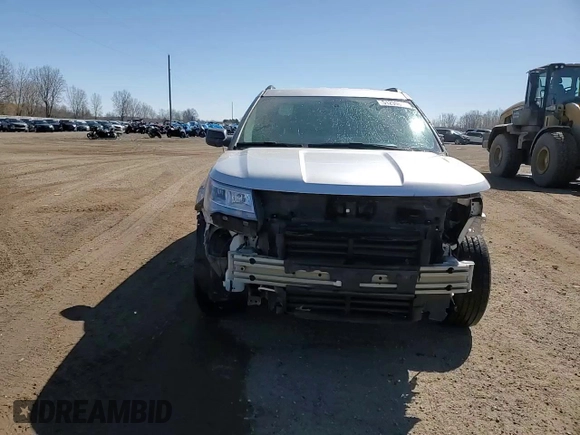 2018 Ford Explorer with VIN 1FM5K8B88JGB64523, listed as a Copart auction lot 51290615 with 107,070 mi miles and Clean title. Bid and sale history available at DreamBid. Image 15.