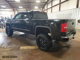 2014 GMC Sierra 1500 SLT with VIN 3GTU2VEC1EG423474, listed as a Copart auction lot 46899275 with 149,074 mi miles and Clean Title. Bid and sale history available at carsss.com. Image 2.