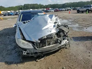 2013 Mercedes-Benz S 550 with VIN WDDNG7DB2DA522009, listed as a Copart auction lot 54538145 with Not Provided miles and Salvage Title. Bid and sale history available at DreamBid. Image 13.