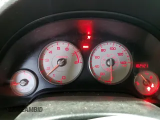 2006 Acura RSX z VIN JH4DC53856S016813, wystawiony jako Copart lot #58326455 z przebiegiem 182 421 mil mil oraz Szkody całkowita. Historia ofert i sprzedaży dostępna na DreamBid. Obrazek 9.