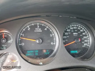 2013 Chevrolet Avalanche LS with VIN 3GNMCEE00DG359033, listed as a Copart auction lot 78630384 with 184,381 mi miles and Salvage Title. Bid and sale history available at carsss.com. Image 9.