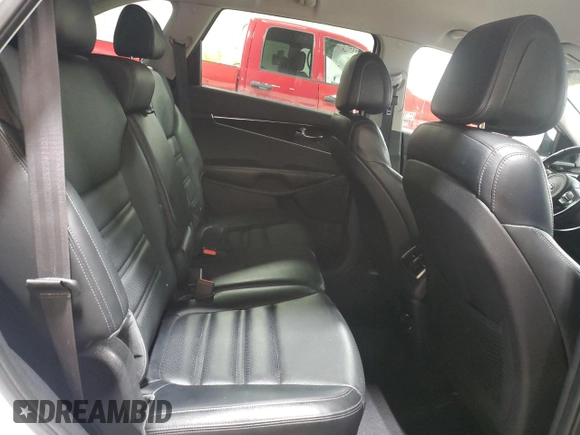 2016 Kia Sorento EX with VIN 5XYPHDA55GG005854, listed as a Copart auction lot 51369385 with 104,296 mi miles and Clean Title. Bid and sale history available at carsss.com. Image 11.