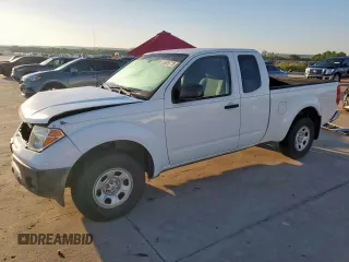 2006 Nissan Frontier XE z VIN 1N6BD06T06C436608, wystawiony jako Copart lot #56055775 z przebiegiem 178 606 mil mil oraz Szkody całkowita. Historia ofert i sprzedaży dostępna na DreamBid. Obrazek 1.