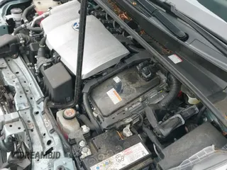 2019 Toyota Prius LE с VIN JTDL9RFU5K3000319, выставлен на аукционе IAAI как лот 43366826 с пробегом 35 489 миль миль и . История ставок и продаж доступна на DreamBid. Изображение 20.