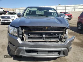 2023 Nissan Frontier Pro-4X z VIN 1N6ED1EK4PN658425, wystawiony jako Copart lot #51006795 z przebiegiem 38 194 mil mil oraz Szkody całkowita. Historia ofert i sprzedaży dostępna na DreamBid. Obrazek 5.