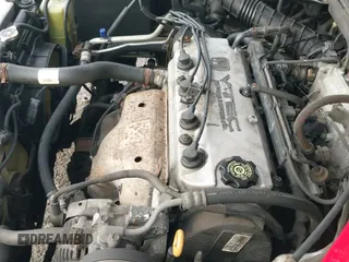 2002 Honda Accord LX with VIN 1HGCG56462A162276, listed as a IAAI auction lot 42814660 with 171,652 mi miles and . Bid and sale history available at DreamBid. Image 12.