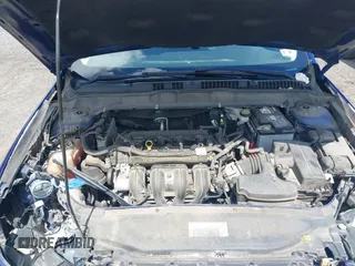 2015 Ford Fusion SE with VIN 3FA6P0H75FR265714, listed as a IAAI auction lot 42526888 with 143,154 mi miles and . Bid and sale history available at DreamBid. Image 10.