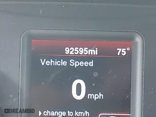 2013 Dodge Charger SE with VIN 2C3CDXBG7DH664953, listed as a IAAI auction lot 41661491 with 92,595 mi miles. Bid and sale history available at carsss.com. Image 16.