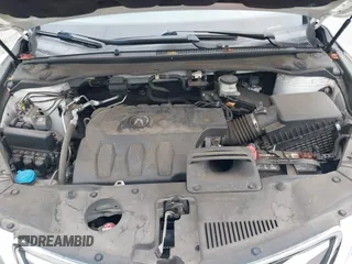 2018 Acura RDX with VIN 5J8TB3H31JL012439, listed as a IAAI auction lot 41565530 with 63,909 mi miles and . Bid and sale history available at DreamBid. Image 10.