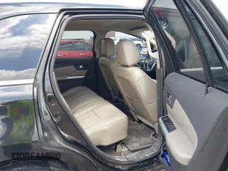 2013 Ford Edge Limited с VIN 2FMDK3KC0DBA08099, выставлен на аукционе IAAI как лот 42200522 с пробегом 138 688 миль миль и . История ставок и продаж доступна на DreamBid. Изображение 8.