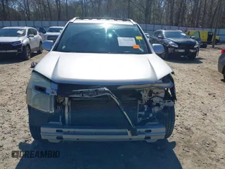 2007 Chevrolet Equinox LT with VIN 2CNDL73F876092019, listed as a IAAI auction lot 41882438 with 85,418 mi miles. Bid and sale history available at carsss.com. Image 13.