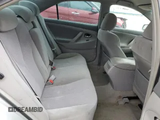 2010 Toyota Camry with VIN 4T1BF3EK2AU065344, listed as a Copart auction lot 49453365 with 282,440 mi miles and Non Repairable. Bid and sale history available at carsss.com. Image 10.