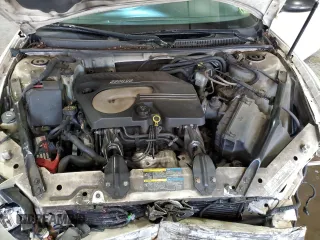 2006 Chevrolet Monte Carlo z VIN 2G1WN151269365290, wystawiony jako Copart lot #55768425 z przebiegiem 215 211 mil mil oraz Szkoda całkowita • Salvage title. Historia ofert i sprzedaży dostępna na DreamBid. Obrazek 11.