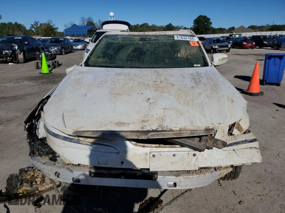 2012 Hyundai Genesis 5.0L with VIN KMHGC4DHXCU171151, listed as a Copart auction lot 81632104 with 97,389 mi miles and Salvage Title. Bid and sale history available at carsss.com. Image 5.