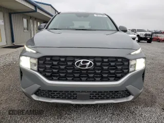2023 Hyundai Santa Fe SE с VIN 5NMS1DAJ2PH506282, выставлен на аукционе Copart как лот 50141025 с пробегом 26 153 миль миль и Списание • Salvage title. История ставок и продаж доступна на DreamBid. Изображение 5.