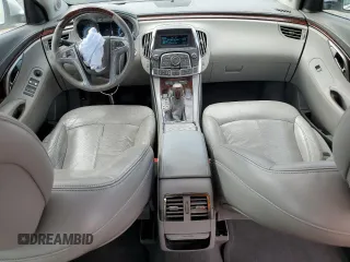 2011 Buick LaCrosse CXL z VIN 1G4GC5ED4BF188354, wystawiony jako Copart lot #59319054 z przebiegiem 129 266 mil mil oraz Szkoda całkowita • Salvage title. Historia ofert i sprzedaży dostępna na DreamBid. Obrazek 8.