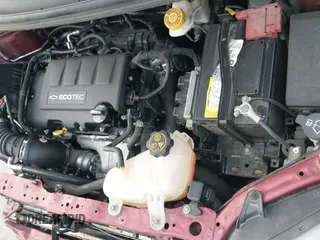 2017 Chevrolet Sonic Premier с VIN 1G1JF5SB3H4159042, выставлен на аукционе IAAI как лот 42714000 с пробегом 92 516 миль миль и . История ставок и продаж доступна на DreamBid. Изображение 13.