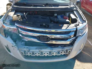 2013 Ford Edge Limited with VIN 2FMDK3K95DBA44004, listed as a IAAI auction lot 41731481 with 171,006 mi miles. Bid and sale history available at carsss.com. Image 10.