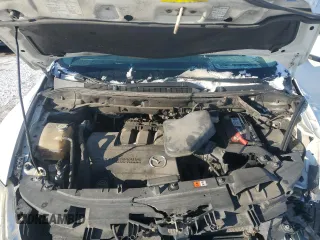 2010 Mazda CX-9 Touring with VIN JM3TB2MA8A0210943, listed as a Copart auction lot 86631524 with Not Provided miles and Salvage Title. Bid and sale history available at carsss.com. Image 12.