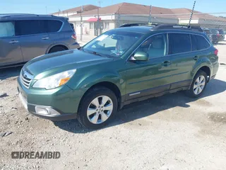 2012 Subaru Outback Limited with VIN 4S4BRCKC3C3295844, listed as a IAAI auction lot 42616958 with 203,626 mi miles and . Bid and sale history available at DreamBid. Image 17.
