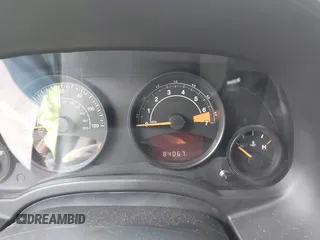 2016 Jeep Patriot High Altitude with VIN 1C4NJRFB6GD673703, listed as a IAAI auction lot 42694735 with 84,067 mi miles and . Bid and sale history available at DreamBid. Image 7.