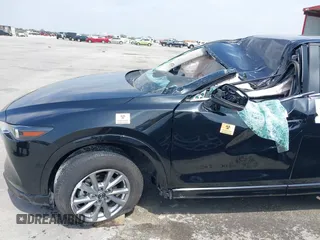 2024 Mazda CX-5 S Select with VIN JM3KFBBL1R0412779, listed as a IAAI auction lot 41932258 with Not Provided miles and . Bid and sale history available at DreamBid. Image 13.