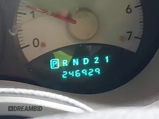 2008 Mitsubishi Raider LS z VIN 1Z7HC28K48S619894, wystawiony jako IAAI lot #42400123 z przebiegiem 246 929 mil mil oraz . Historia ofert i sprzedaży dostępna na DreamBid. Obrazek 15.