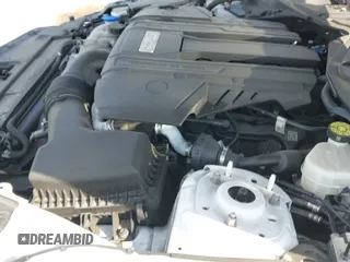 2023 Ford Mustang GT с VIN 1FA6P8CF3P5302065, выставлен на аукционе IAAI как лот 41760793 с пробегом 20 453 миль миль и . История ставок и продаж доступна на DreamBid. Изображение 19.