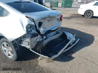 2018 Chevrolet Cruze LS with VIN 1G1BC5SM6J7181412, listed as a IAAI auction lot 41772437 with 129,254 mi miles. Bid and sale history available at carsss.com. Image 6.