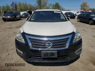 2013 Nissan Altima S with VIN 1N4AL3AP3DC288874, listed as a Copart auction lot 52706515 with Not Provided miles and Clean Title. Bid and sale history available at carsss.com. Image 5.