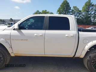 2012 Ram 1500 Sport with VIN 1C6RD7MT0CS190018, listed as a IAAI auction lot 42631890 with 112,071 mi miles and . Bid and sale history available at DreamBid. Image 14.