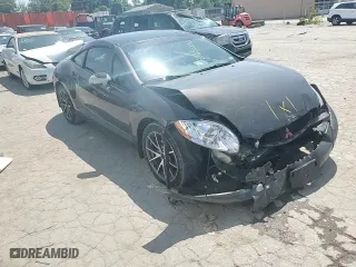 2011 Mitsubishi Eclipse GS with VIN 4A31K5DF5BE004638, listed as a Copart auction lot 68765004 with 191,514 mi miles and Salvage Title. Bid and sale history available at carsss.com. Image 11.