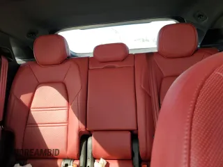 2023 Porsche Cayenne z VIN WP1BA2AY6PDA27193, wystawiony jako Copart lot #74930444 z przebiegiem 13 543 mil mil oraz Nie do naprawy • Non repairable. Historia ofert i sprzedaży dostępna na DreamBid. Obrazek 10.
