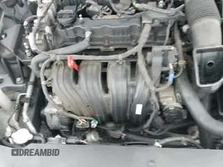 2017 Hyundai Sonata 2.4L с VIN 5NPE24AF6HH552272, выставлен на аукционе IAAI как лот 42810300 с пробегом 146 755 миль миль и . История ставок и продаж доступна на DreamBid. Изображение 13.