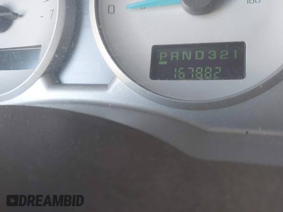2003 Buick Rendezvous CXL with VIN 3G5DA03E43S509048, listed as a IAAI auction lot 42135314 with 167,882 mi miles and . Bid and sale history available at DreamBid. Image 7.