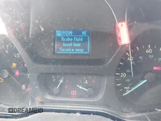 2016 Ford Transit Cargo с VIN 1FTYR1YM0GKA86155, выставлен на аукционе IAAI как лот 41840237 с пробегом 192 125 миль миль и . История ставок и продаж доступна на DreamBid. Изображение 7.