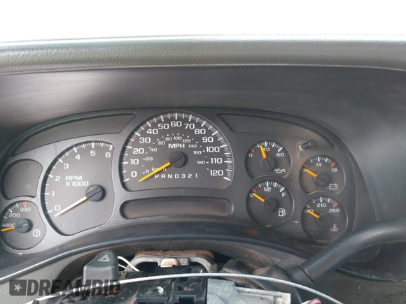 2006 GMC Sierra 2500HD SLE with VIN 1GTHC23U36F157077, listed as a IAAI auction lot 42438080 with Not provided miles and . Bid and sale history available at DreamBid. Image 7.