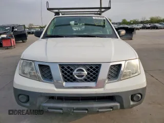 2014 Nissan Frontier S with VIN 1N6BD0CTXEN737037, listed as a Copart auction lot 51467095 with 247,344 mi miles and Clean title. Bid and sale history available at DreamBid. Image 5.