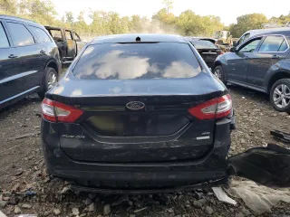 2016 Ford Fusion SE with VIN 3FA6P0HD2GR273891, listed as a Copart auction lot 41450945 with 0 mi miles and Non Repairable. Bid and sale history available at carsss.com. Image 6.