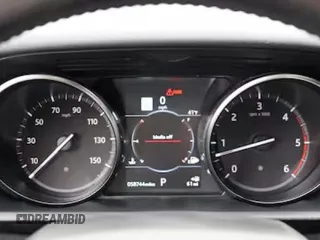 2020 Land Rover Discovery with VIN SALRG2RK2L2415034, listed as a Copart auction lot 43298495 with 58,737 mi miles and Clean Title. Bid and sale history available at DreamBid. Image 8.