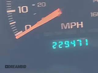 2001 GMC Jimmy SLE with VIN 1GKDT13W212171101, listed as a IAAI auction lot 41546523 with 229,471 mi miles. Bid and sale history available at carsss.com. Image 15.