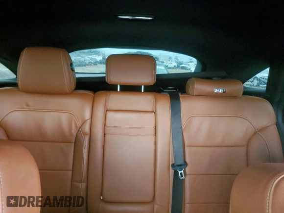 2019 Mercedes-Benz GLE 43 AMG z VIN 4JGED6EB7KA141812, wystawiony jako Copart lot #56543385 z przebiegiem 94 917 mil mil oraz Szkoda całkowita • Salvage title. Historia ofert i sprzedaży dostępna na DreamBid. Obrazek 10.