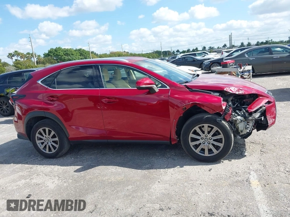 2019 Lexus NX 300 с VIN JTJYARBZ5K2128089, выставлен на аукционе IAAI как лот 42075606 с пробегом 83 971 миль миль и . История ставок и продаж доступна на DreamBid. Изображение 14.
