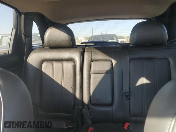 2015 Chevrolet Captiva Sport LT with VIN 3GNAL3EK5FS525894, listed as a Copart auction lot 80333694 with 70,032 mi miles and Salvage Title. Bid and sale history available at DreamBid. Image 10.
